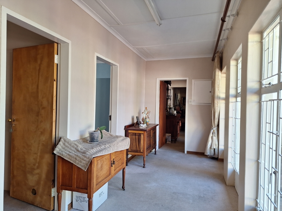 4 Bedroom Property for Sale in Vrede Free State